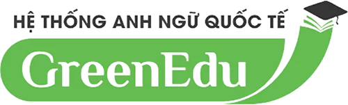 Hệ thống anh ngữ Greenedu